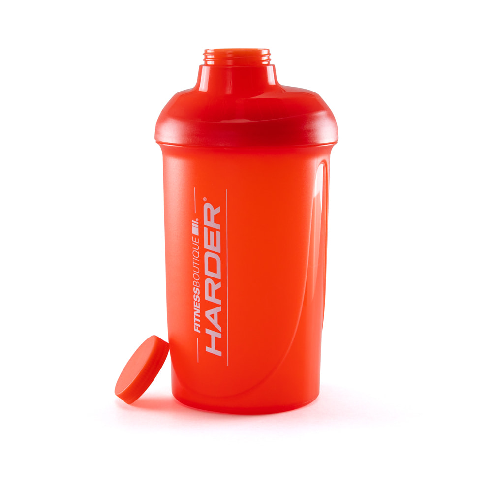 Protéines Harder Shaker Harder New